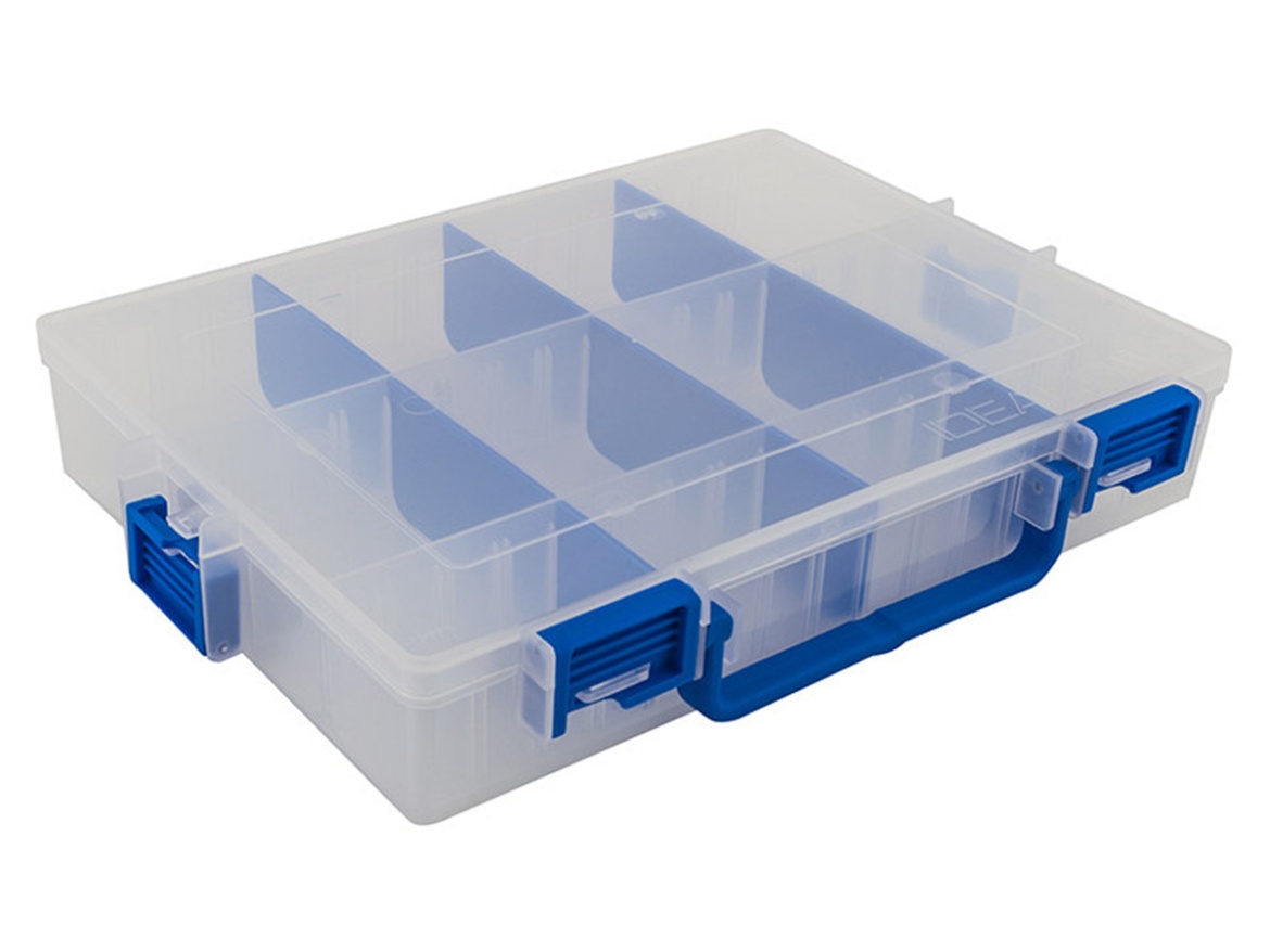 Plastový organizér IDEAL BOX Organizér XL
