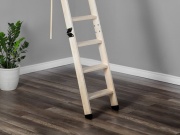 Půdní schody Oman Polar