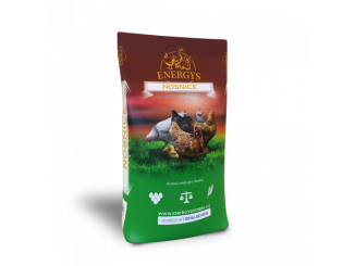 Chov zvierat –  Scobax Směs - Kuře MIDI - gran. 5.-20. týden, 25 kg