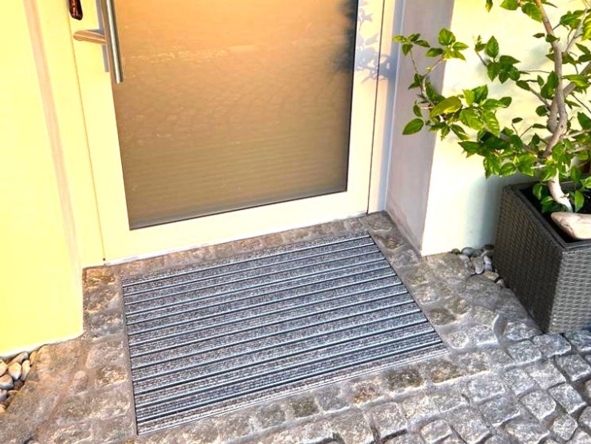 Venkovní záchytná vana MEA Meagard