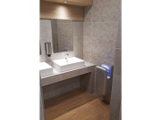 Vysoušeče rukou Jet Dryer Classic