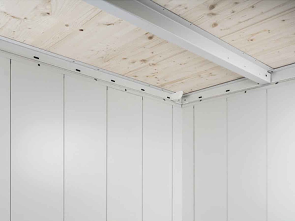 Biohort Vnitřní obložení Neo