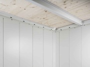 Biohort Vnitřní obložení Neo