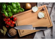 G21 Prkénko servírovací  buk 300 x 200 x 19 mm