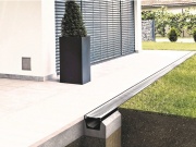 Žlab MEA Park (set)