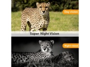 Scobax Fotopast - 16 MP - HC801 LTE 4G