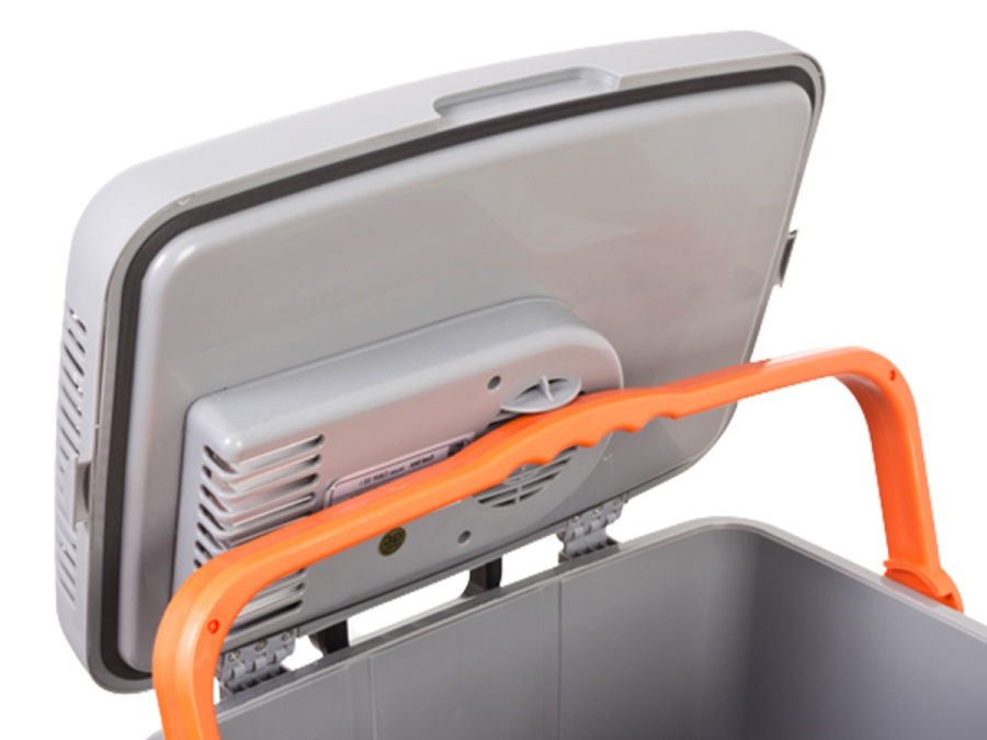 Autochladnička G21 C&W 33