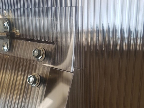 Strešné okno Lanit Plast Střešní okno Dněpr Mini