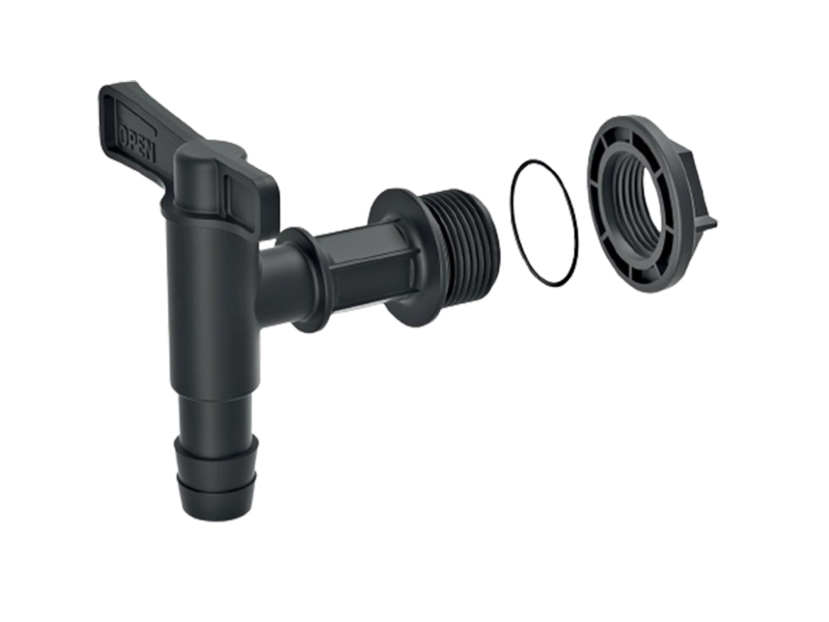 Kohoutek Prosperplast Cantap 1