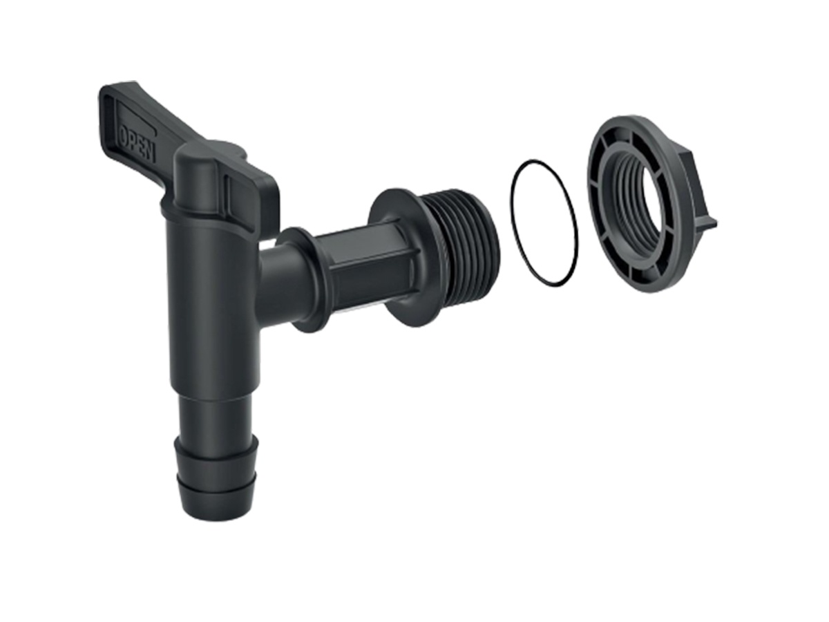 Kohoutek Prosperplast Cantap 1