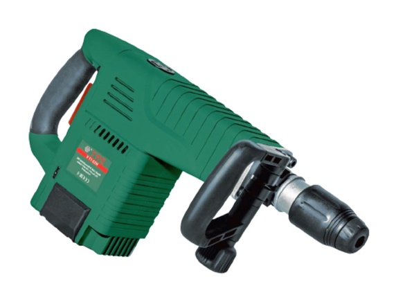 Búracie kladivo DWT H15-11 V BMC