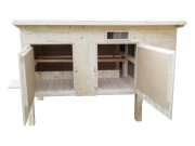 Kurník Česká Manufaktura Ginger