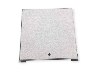 Homedeck –  Scobax Homedeck 60 mm, 522 x 522 mm, B125