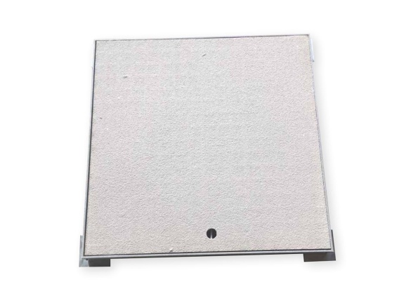 Poklop Scobax Homedeck