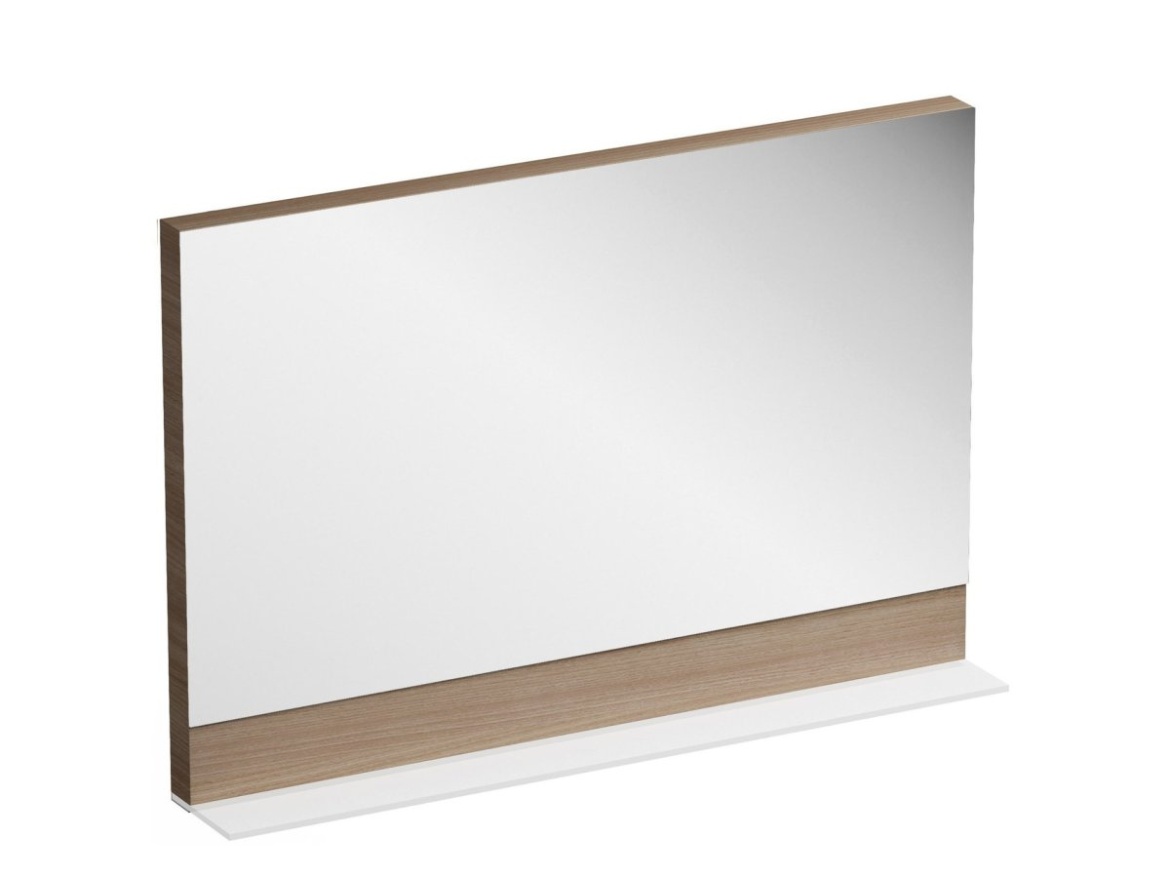Ravak Zrcadlo Formy 80, dub