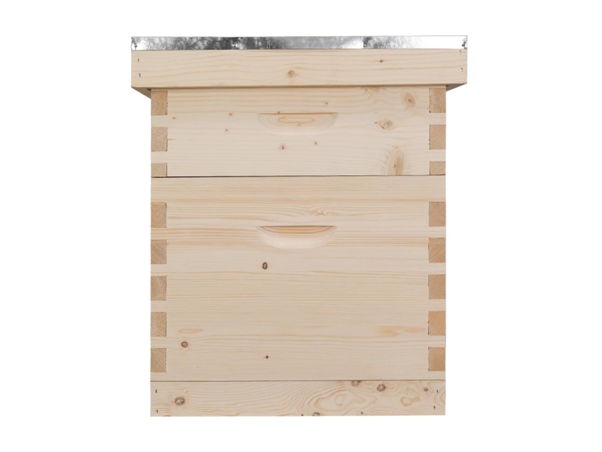 Potreby na chov včiel