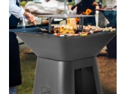 G21 Gril  Montana Black