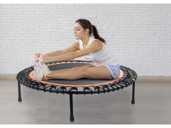 Trampolína G21 MiniJump 136