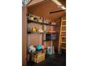 Keter Regál  Shelving Kit 100