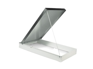 Příslušenství pro Skládací půdní schody Wippro Isotec Luxe 250 - 265 cm, 60 x 120 cm
