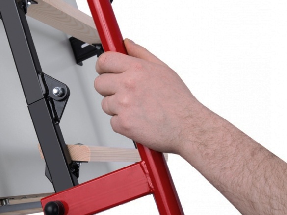 Půdní schody Oman Maxi Plus