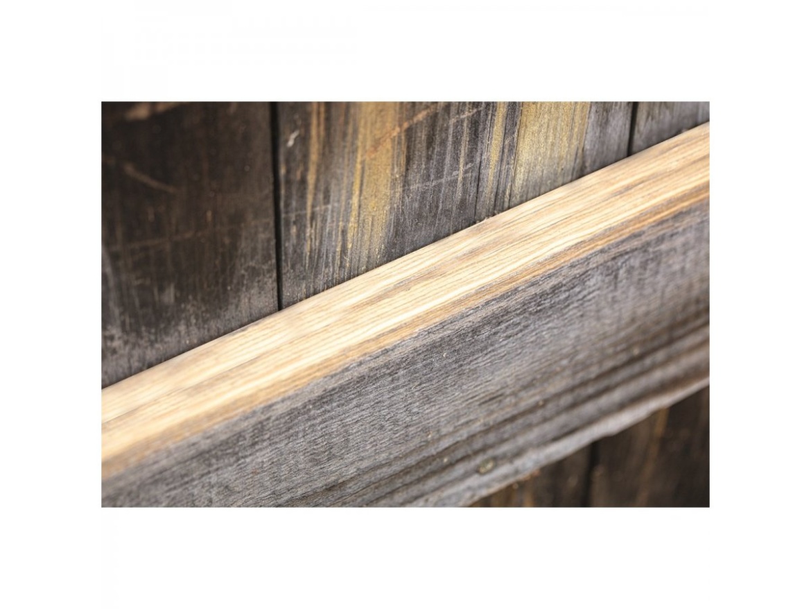 MRS 1300-hoz Scheppach Smirkový kartáč K80