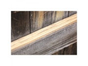 Pro MRS 1300 Scheppach Smirkový kartáč K80