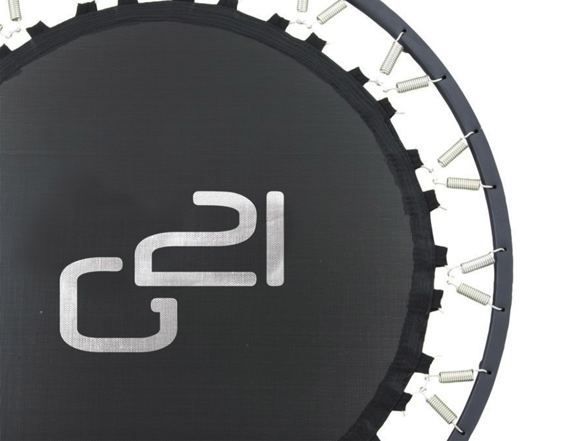 G21 Odrazová plocha k trampolíně