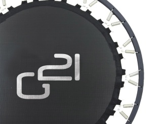 Příslušenství –  G21 Odrazová plocha k trampolíně