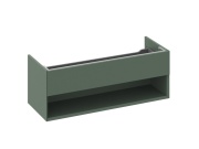 Ravak SD Lite 120 skříňka pod umyvadlo bílá
