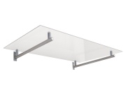 Vchodová strieška Gutta Guttavordach HD