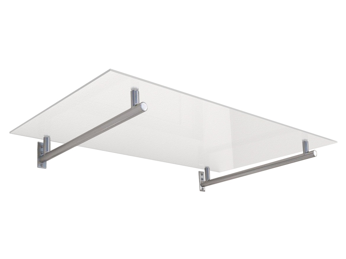 Vchodová stříška Gutta Guttavordach HD