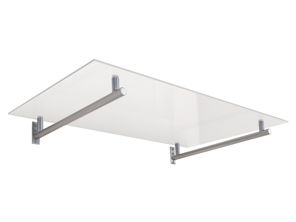 Vchodová stříška Gutta Guttavordach HD