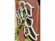 Tessa Flower opora pro rostliny ECOO