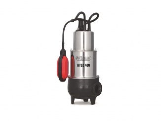 Čerpadla – Elpumps BTSZ 400