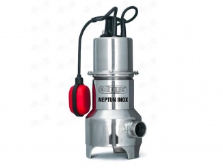 Čerpadla – Elpumps Neptun Inox