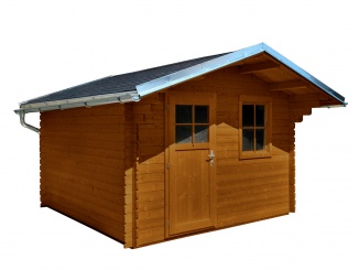 Česká Manufaktura – Drake 3,0 x 3,5 m gabon