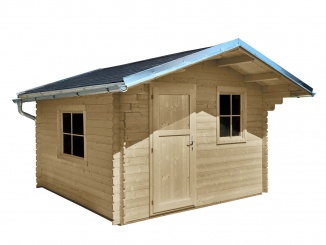 Česká Manufaktura – Drake 3,0 x 3,5 m přírodní