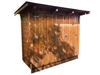 Česká Manufaktura – Reto 1 x 2,5 m šedá