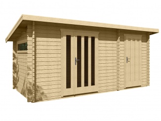 Česká Manufaktura – Tasman 2,5 x 4,6 m přírodní