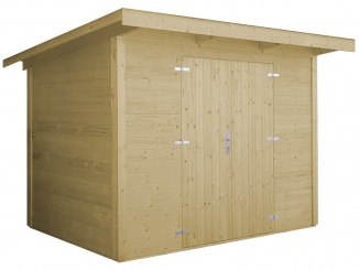 Česká Manufaktura – Vont 2 x 3 m, dub