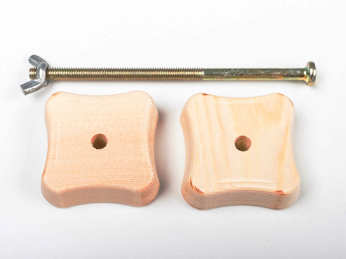 G21 Teepee Ranní červánky