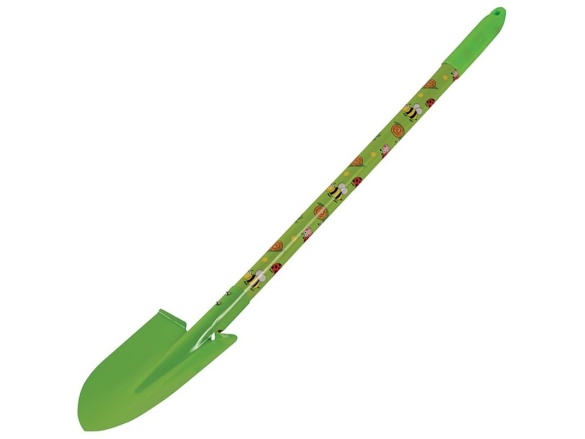 Floraland Dětská lopata s násadou -