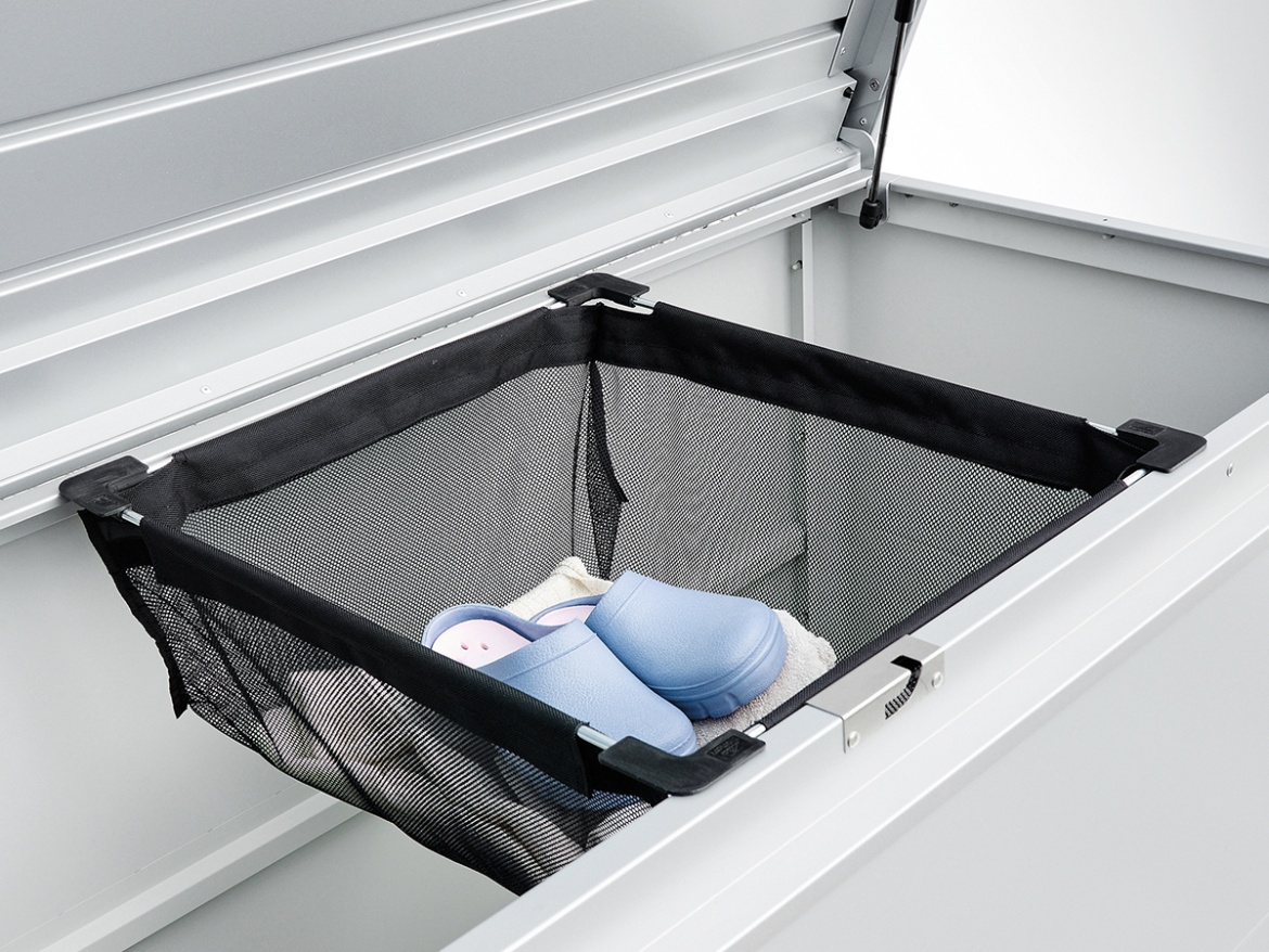 Pro boxy Biohort Závěsný koš