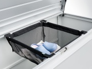 Pro boxy Biohort Závěsný koš