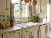 Kuchyňské dřezy Reginox Old Modena 1000.0