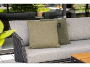 COSI Cosipillow pistáciový 50x50 cm