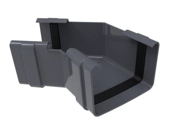 Variabilní roh Gutta Krop