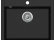 Kuchyňské dřezy Helika Quadro 565