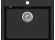 Kuchyňské dřezy Helika Quadro 565